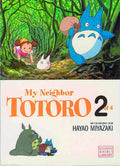 My Neighbor Totoro GN VOL 02