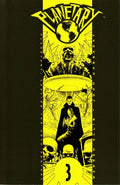 Planetary TP VOL 03 Leaving TP the 20th Century