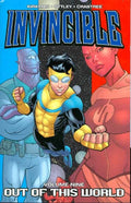 Invincible TP VOL 09
