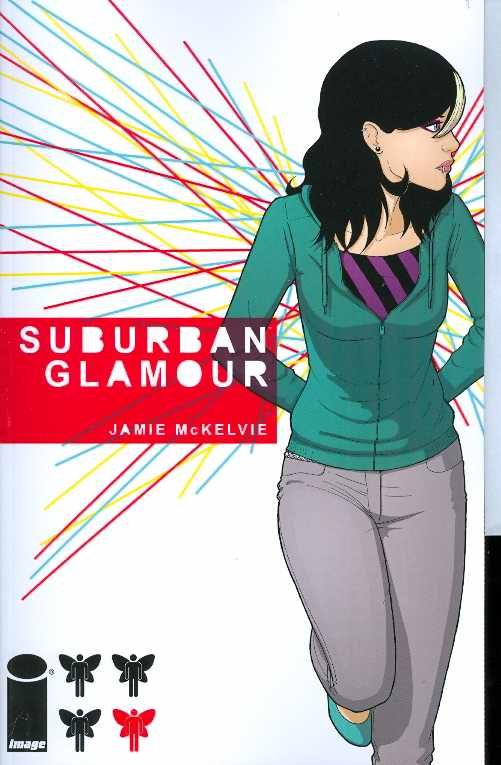 Suburban Glamour TP