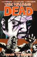 Walking Dead TP VOL 08