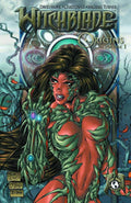 Witchblade Origins TP VOL 01 Genesis