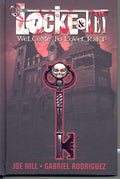 Locke & Key HC VOL 01
