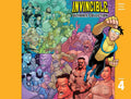 Invincible HC VOL 04 Ultimate Collection