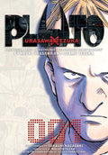 Pluto Urasawa X Tezuka Graphic Novel Vol 01