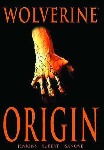 Wolverine Origin TP