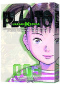 Pluto Urasawa X Tezuka Graphic Novel Vol 03