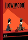 Jason Low Moon