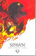 Spawn Origins TPB Volume 03