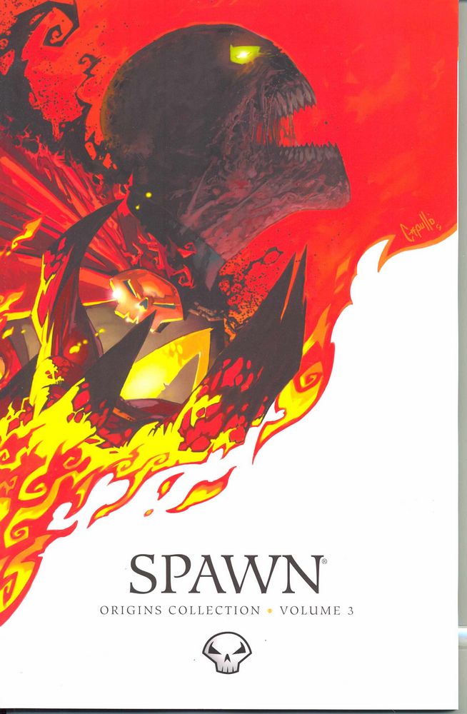 Spawn Origins TPB Volume 03