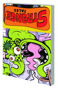 Strange Tales TP VOL 01