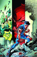 Invincible TP VOL 12 Still Standing