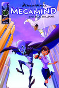 Megamind Movie Prequel TP