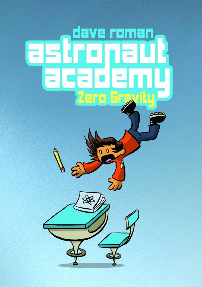 Astronaut Academy Zero Gravity GN