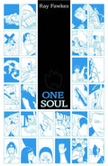 One Soul HC GN
