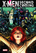 X-Men Second Coming TP