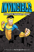 Invincible Compendium TP VOL 01