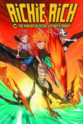 Richie Rich Digest TP VOL 02 Pursuit of Pesos