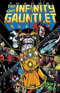 Infinity Gauntlet TP