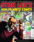 Stan Lee How To Write Comics SC