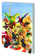 Secret Wars TP
