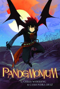 Pandemonium SC VOL 01