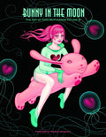 Art of Tara McPherson HC VOL 03 Bunny In The Moon