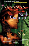 Sandman TP VOL 09 the Kindly Ones