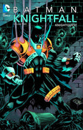 Batman Knightfall TP VOL 02 Knightquest