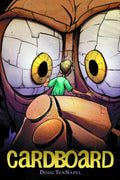 Cardboard GN