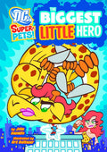 DC Super Pets TP Biggest Little Hero