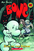 Bone Color Ed SC VOL 03 Eyes of the Storm