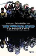 Walking Dead Compendium TP VOL 02
