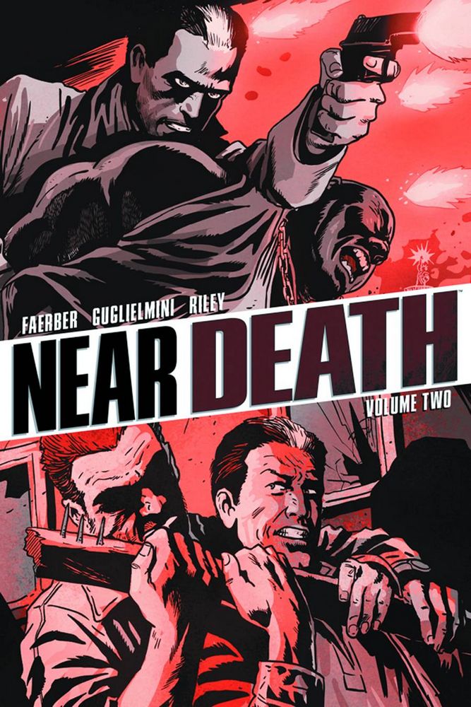 Near Death TP VOL 02
