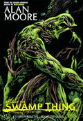 Saga of the Swamp Thing TP VOL 03