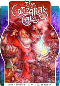Wizards Tale TP