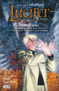 Lucifer (2000) TP VOL 01