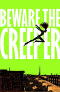 Beware the Creeper TP