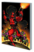 Deadpool By Daniel Way TP 01
