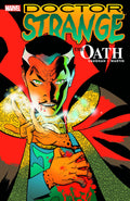 Doctor Strange TP Oath