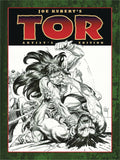 Joe Kubert Tor Artist Ed HC
