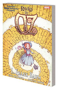Oz Road To Oz TP