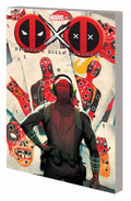 Deadpool Kills Deadpool TP