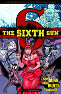 Sixth Gun TP VOL 06
