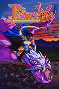 Princeless Short Stories TP VOL 01