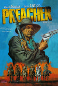 Preacher TP Book 03