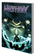 Journey Into Mystery By Gillen TP Complete Collection