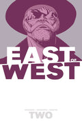 East of West TP VOL 02 We Are All One