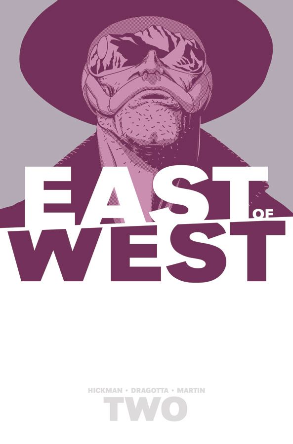 East of West TP VOL 02 We Are All One