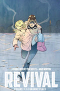 Revival TP VOL 03 a Faraway Place